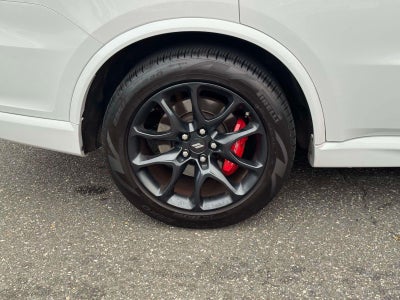 2023 Dodge Durango R/T Plus AWD
