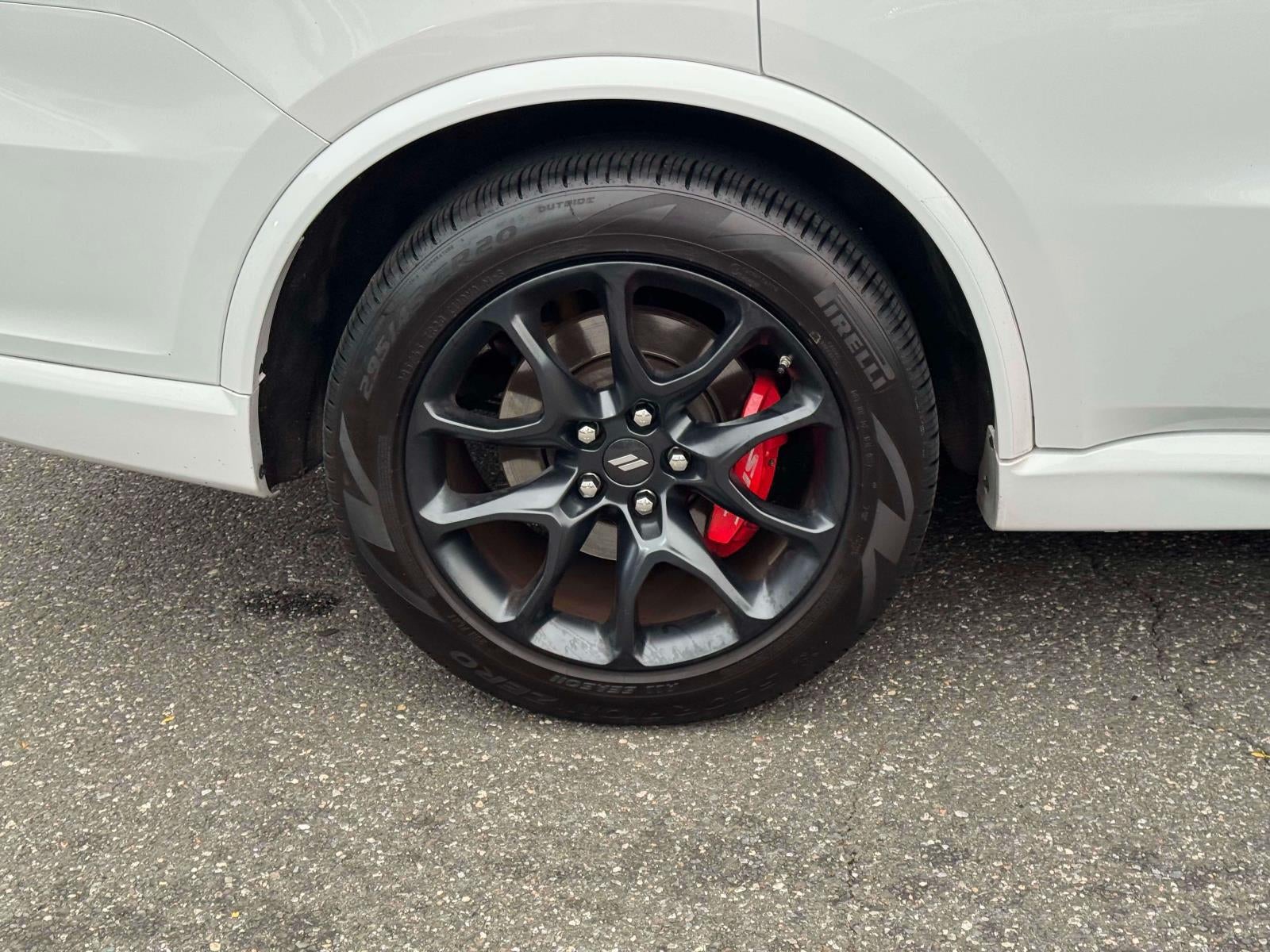 2023 Dodge Durango R/T Plus AWD