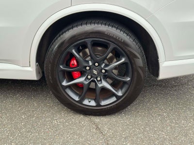 2023 Dodge Durango R/T Plus AWD