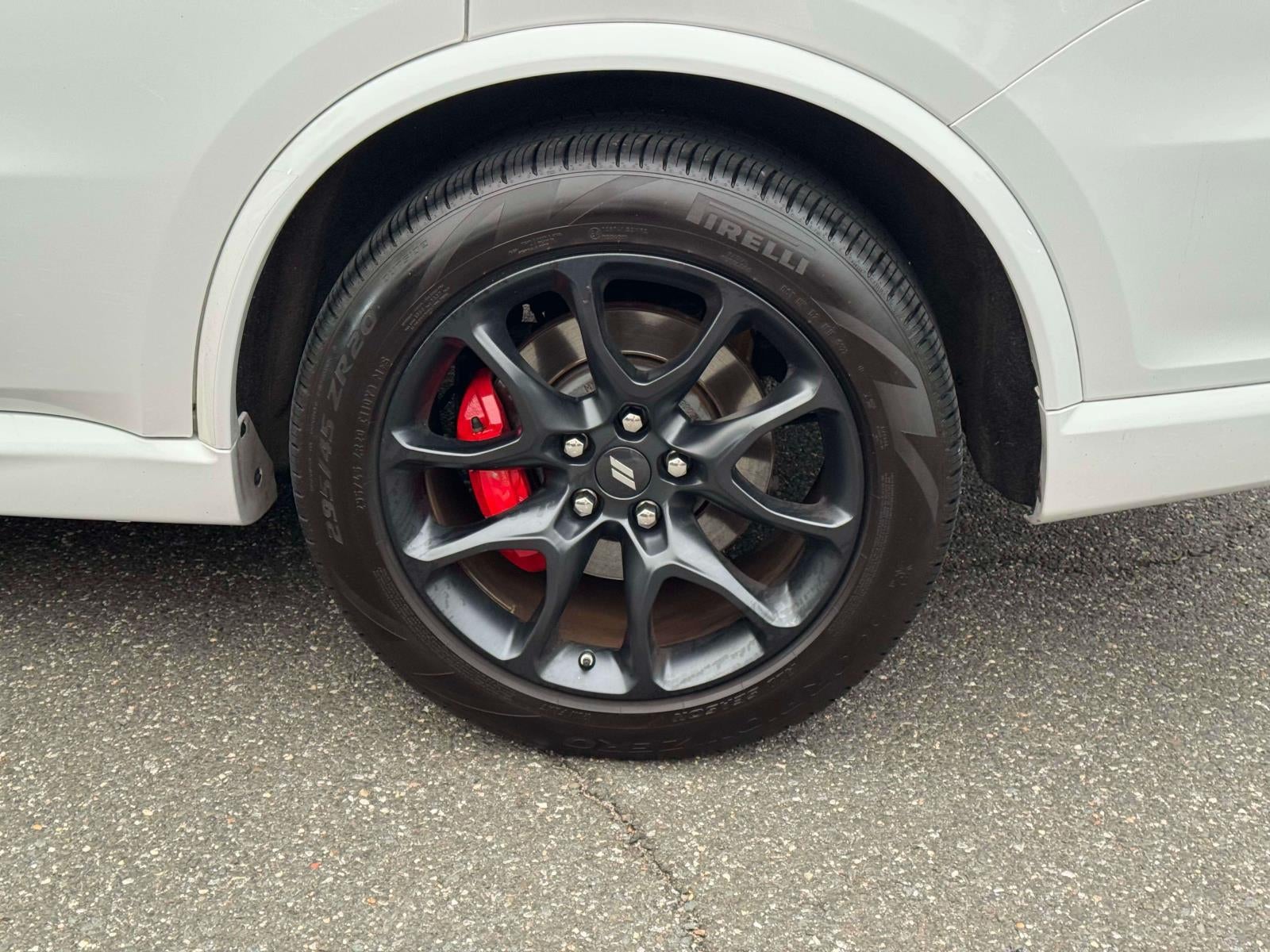 2023 Dodge Durango R/T Plus AWD