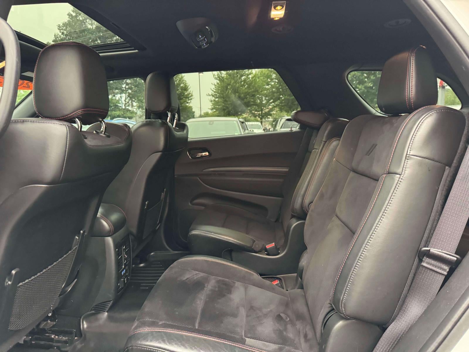 2023 Dodge Durango R/T Plus AWD