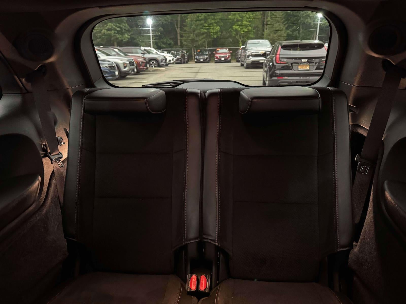 2023 Dodge Durango R/T Plus AWD