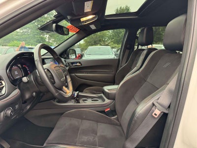 2023 Dodge Durango R/T Plus AWD