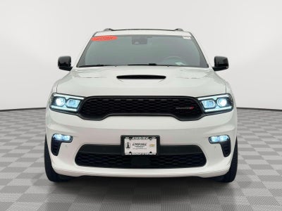 2023 Dodge Durango R/T Plus AWD