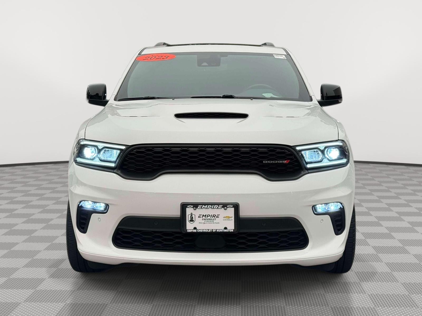 2023 Dodge Durango R/T Plus AWD