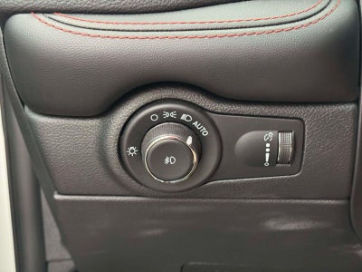 2023 Dodge Durango R/T Plus AWD