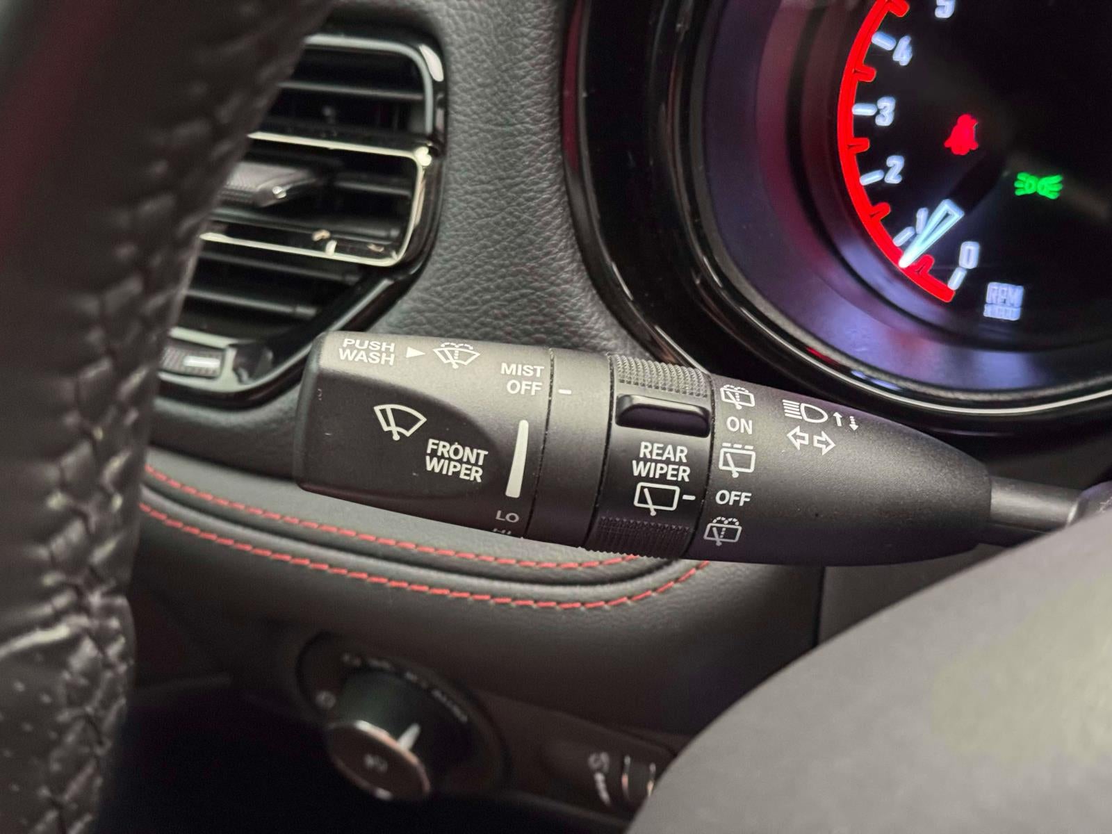 2023 Dodge Durango R/T Plus AWD