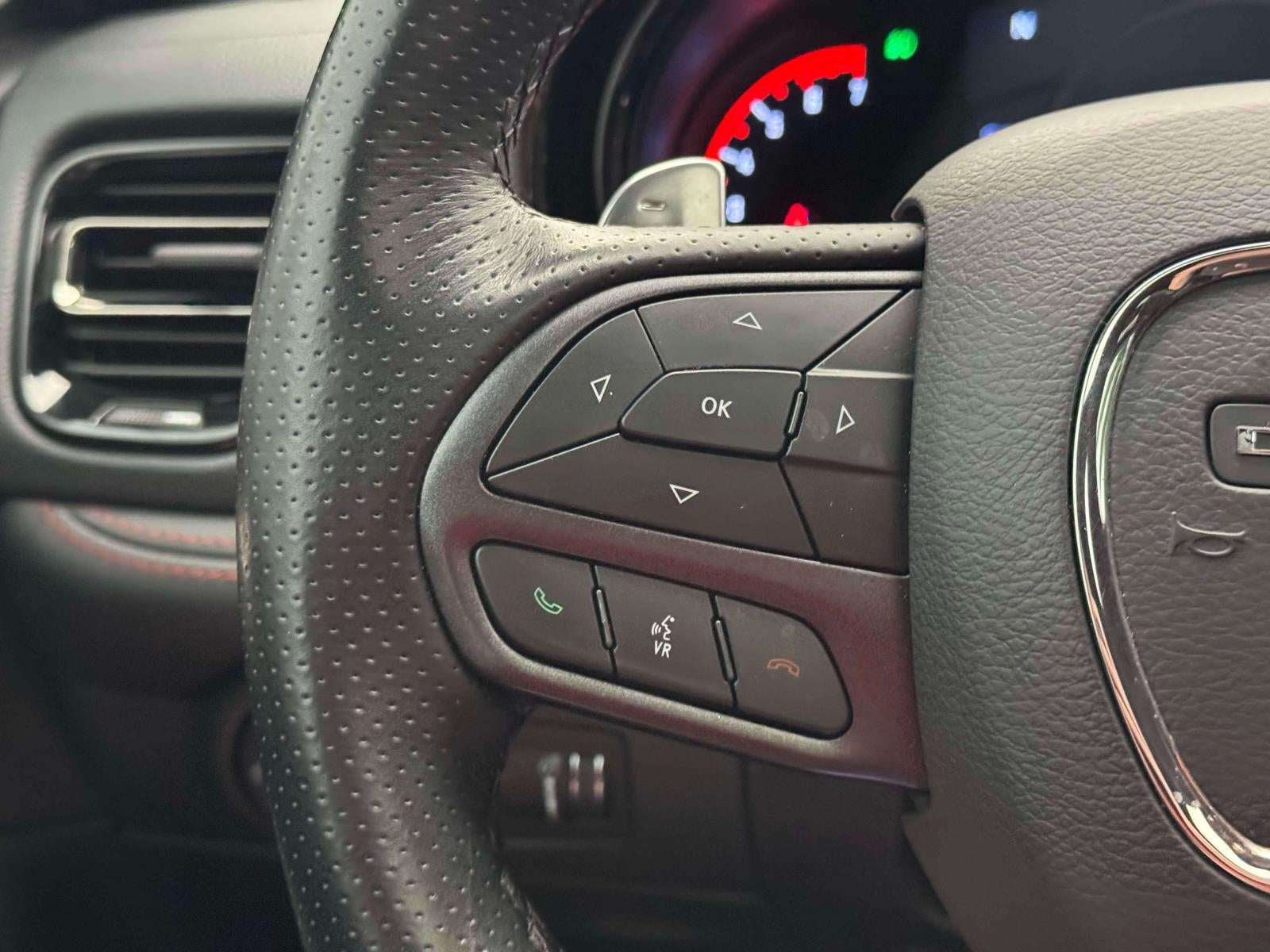 2023 Dodge Durango R/T Plus AWD