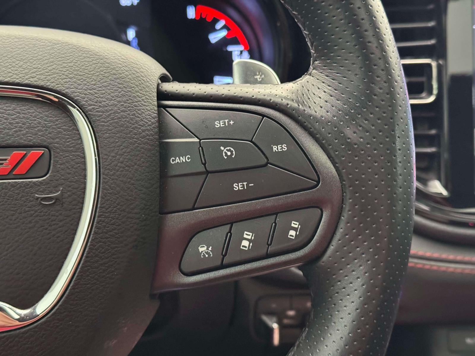 2023 Dodge Durango R/T Plus AWD