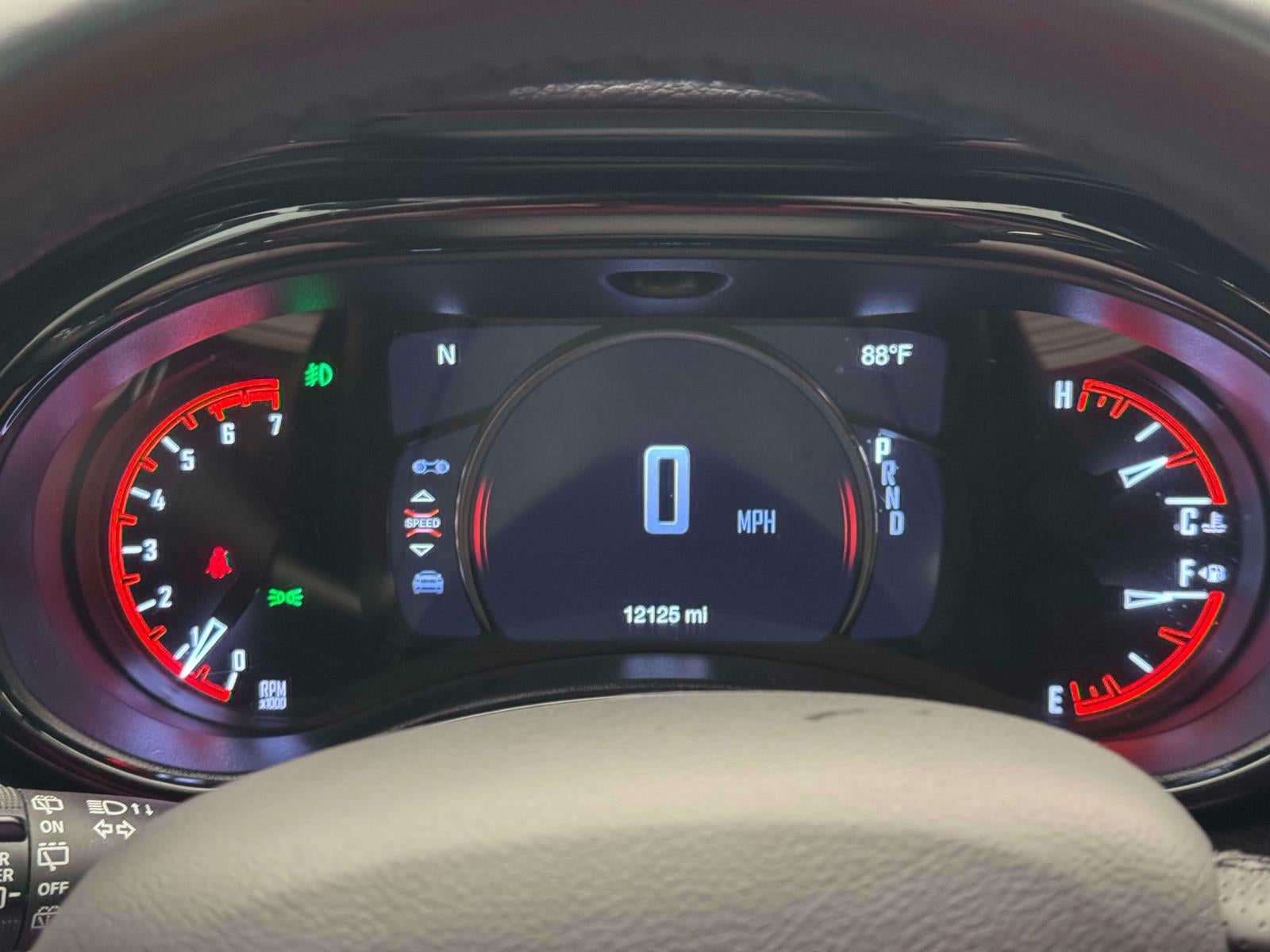 2023 Dodge Durango R/T Plus AWD