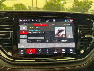 2023 Dodge Durango R/T Plus AWD