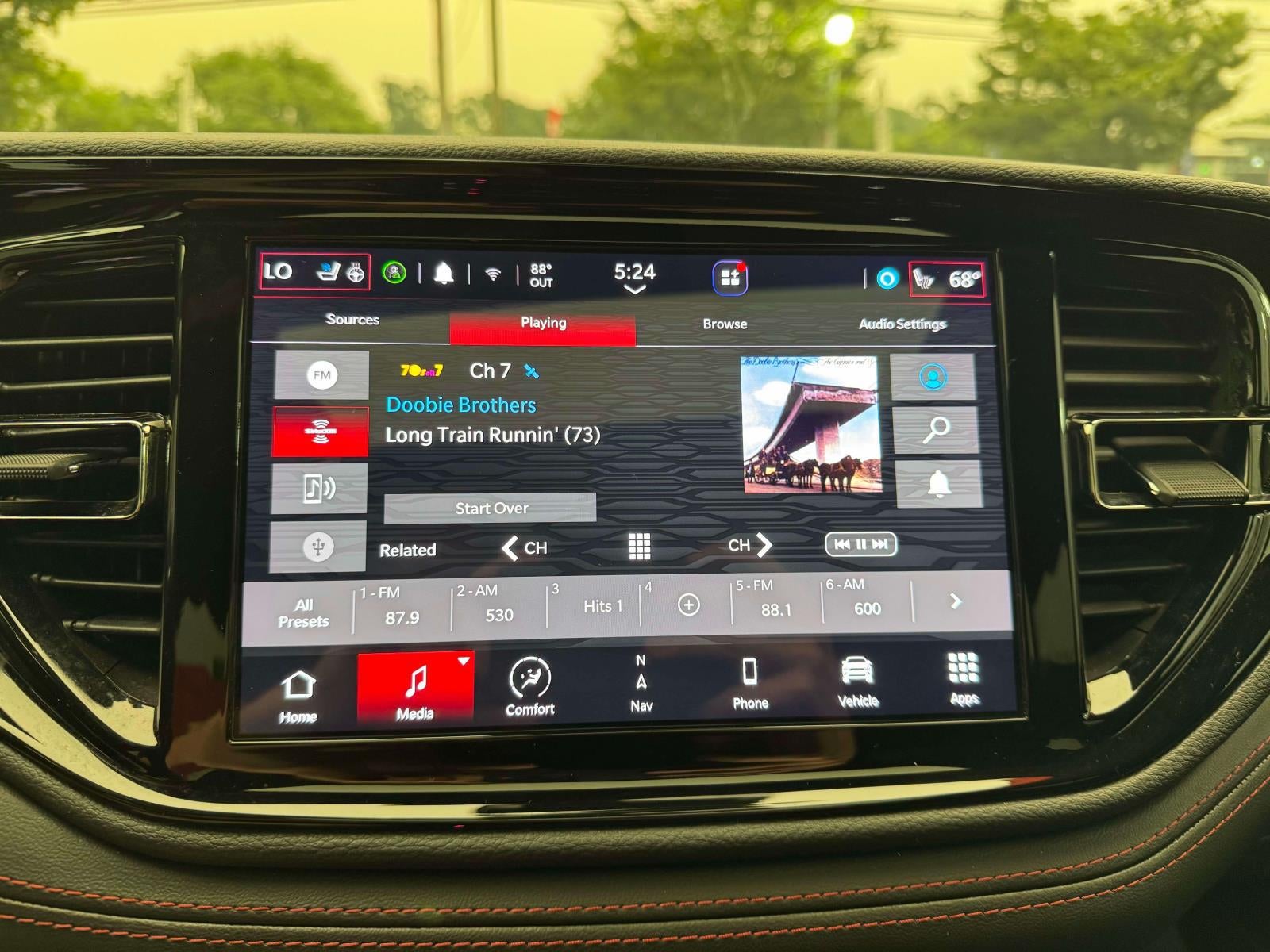 2023 Dodge Durango R/T Plus AWD