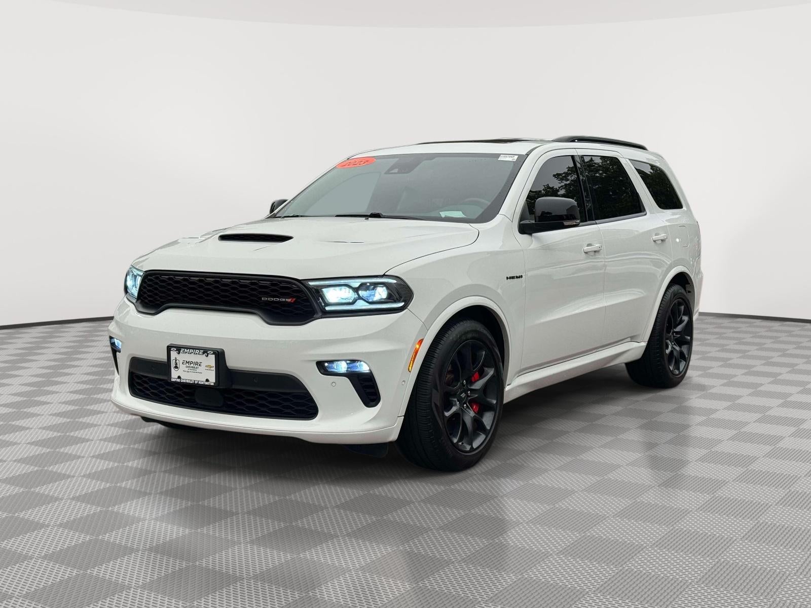 2023 Dodge Durango R/T Plus AWD