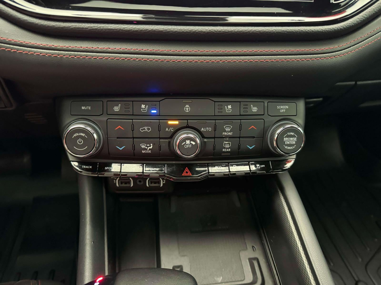 2023 Dodge Durango R/T Plus AWD