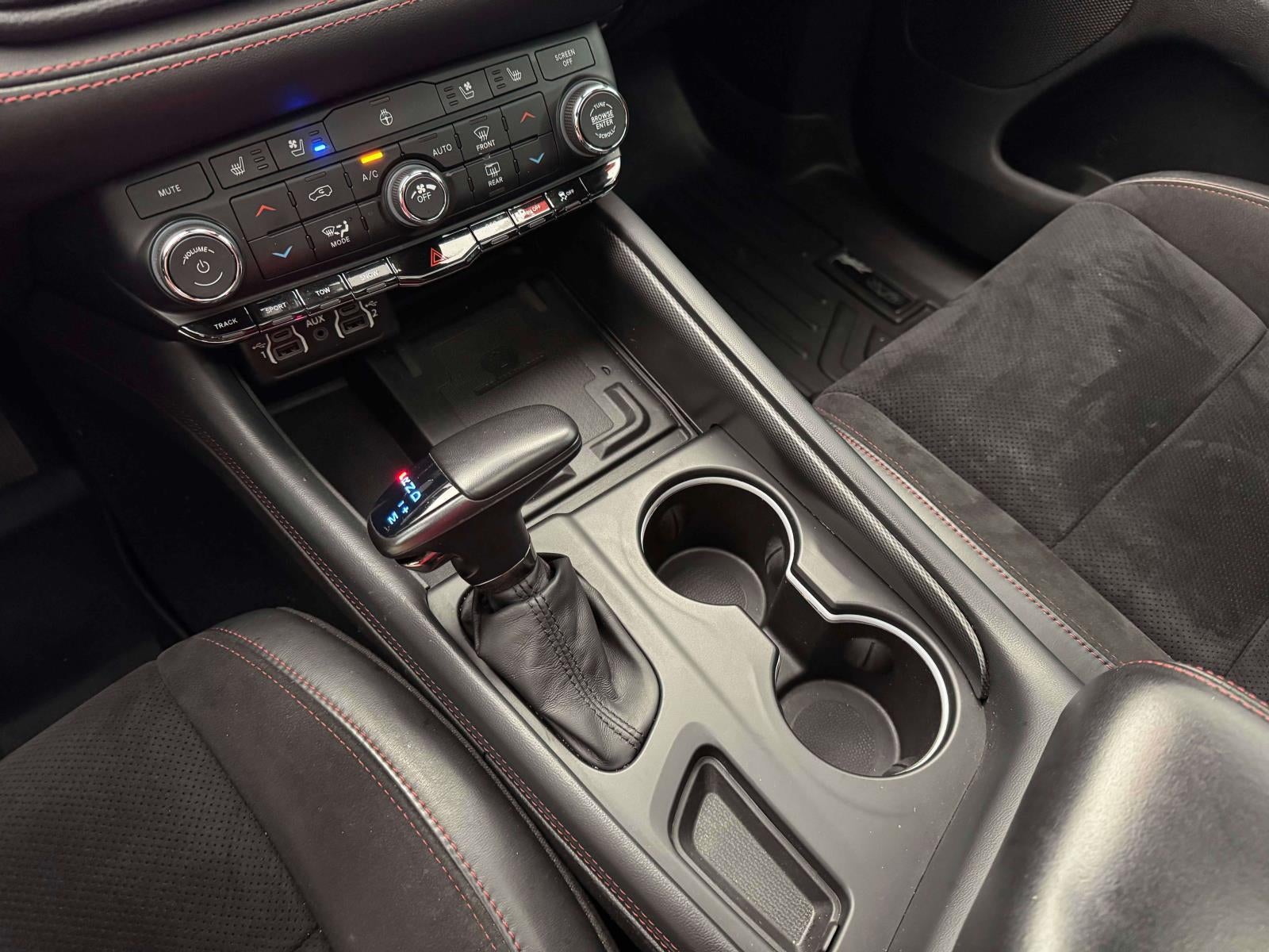 2023 Dodge Durango R/T Plus AWD