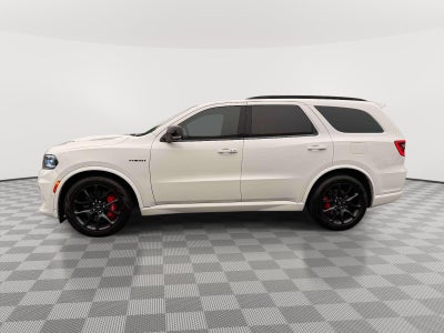 2023 Dodge Durango R/T Plus AWD