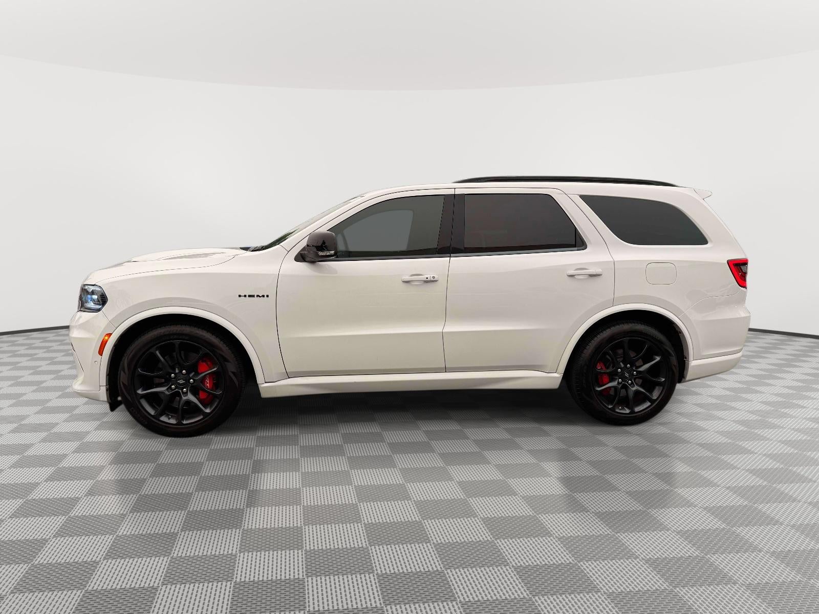 2023 Dodge Durango R/T Plus AWD