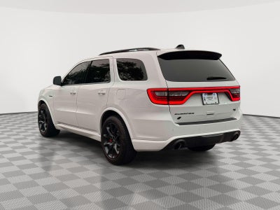 2023 Dodge Durango R/T Plus AWD