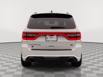 2023 Dodge Durango R/T Plus AWD