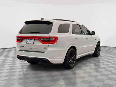 2023 Dodge Durango R/T Plus AWD