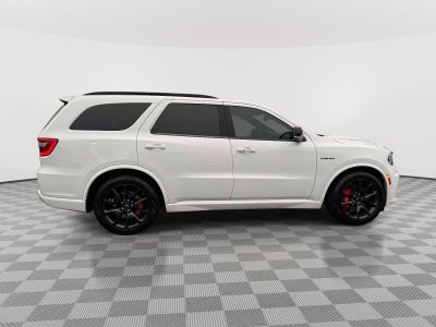 2023 Dodge Durango R/T Plus AWD