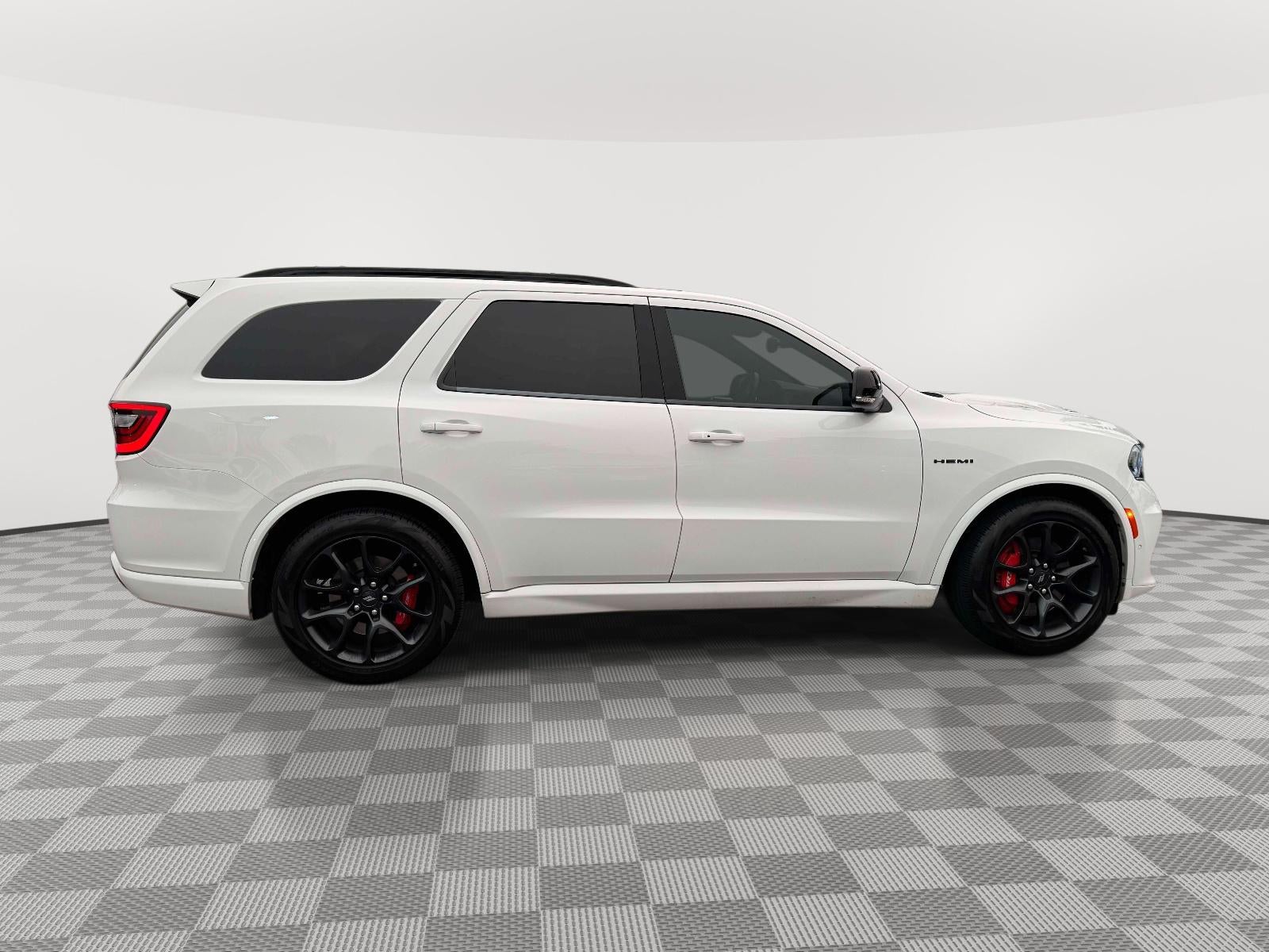 2023 Dodge Durango R/T Plus AWD