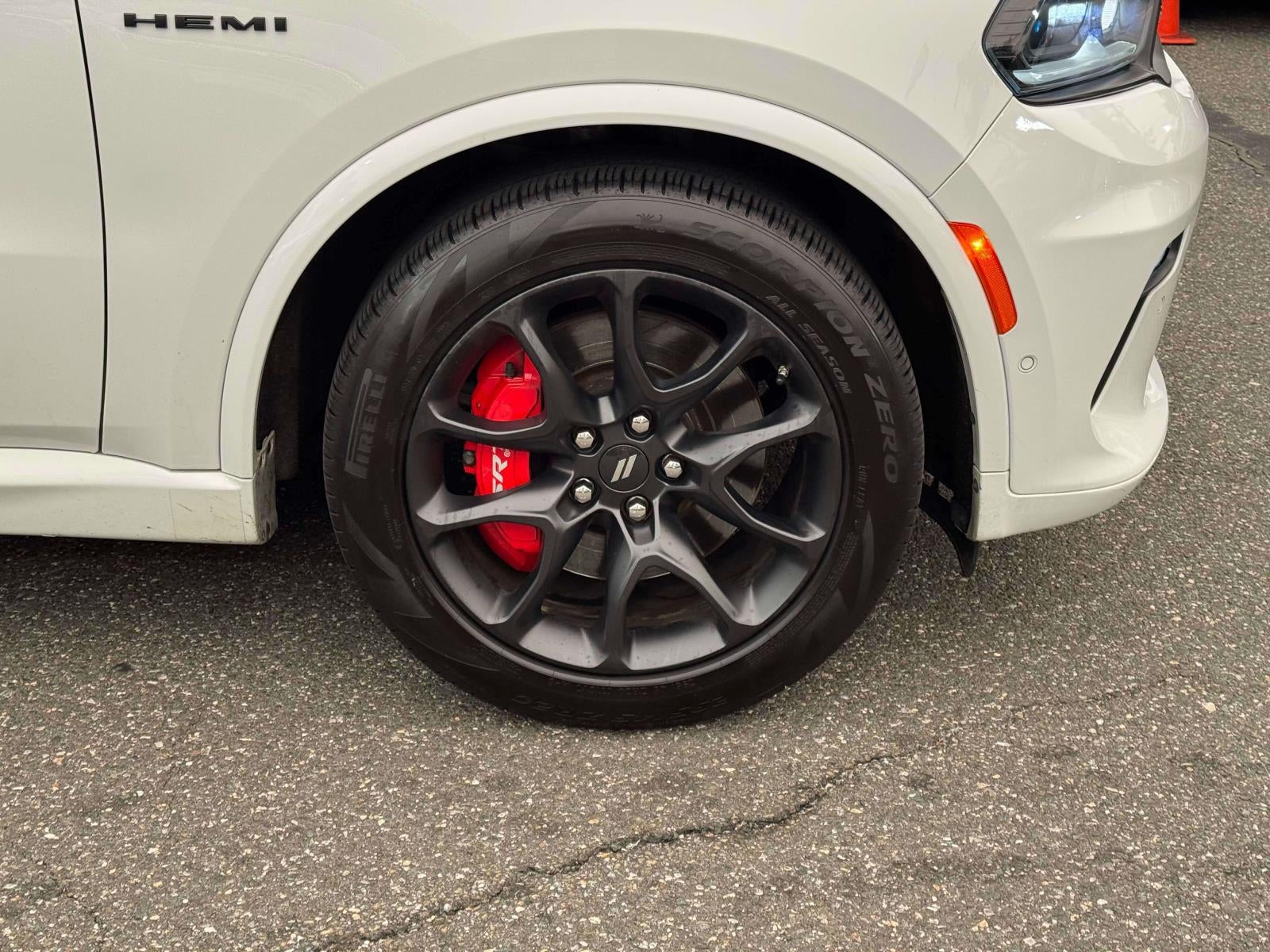 2023 Dodge Durango R/T Plus AWD