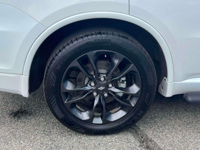 2024 Dodge Durango R/T Plus