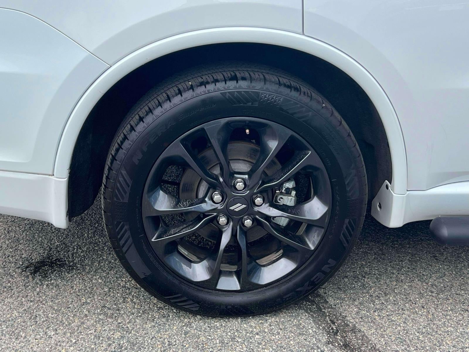 2024 Dodge Durango R/T Plus