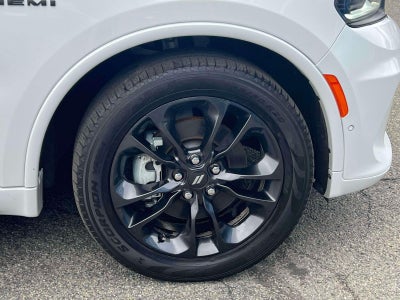2024 Dodge Durango R/T Plus
