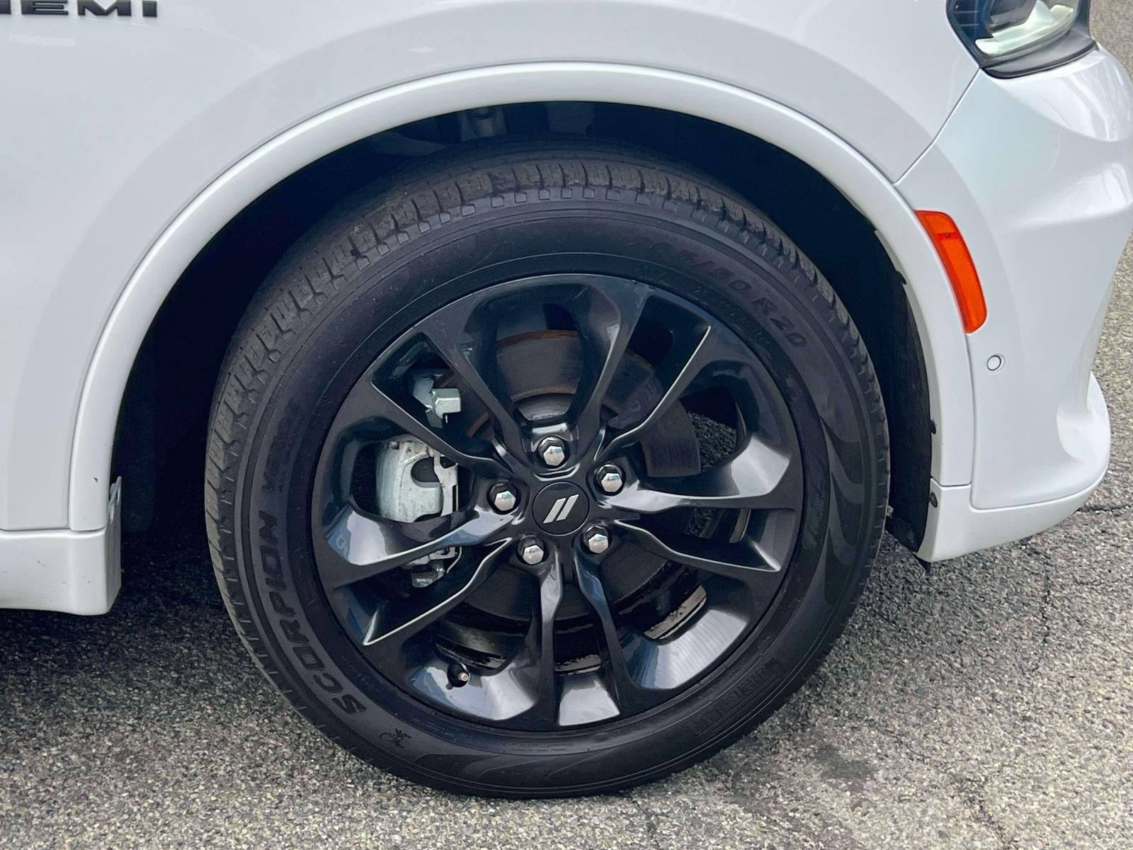 2024 Dodge Durango R/T Plus