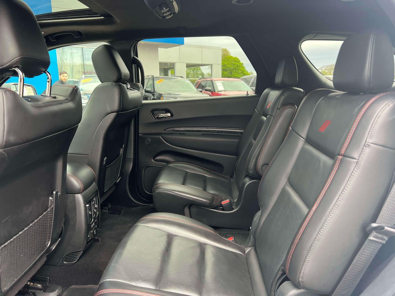 2024 Dodge Durango R/T Plus