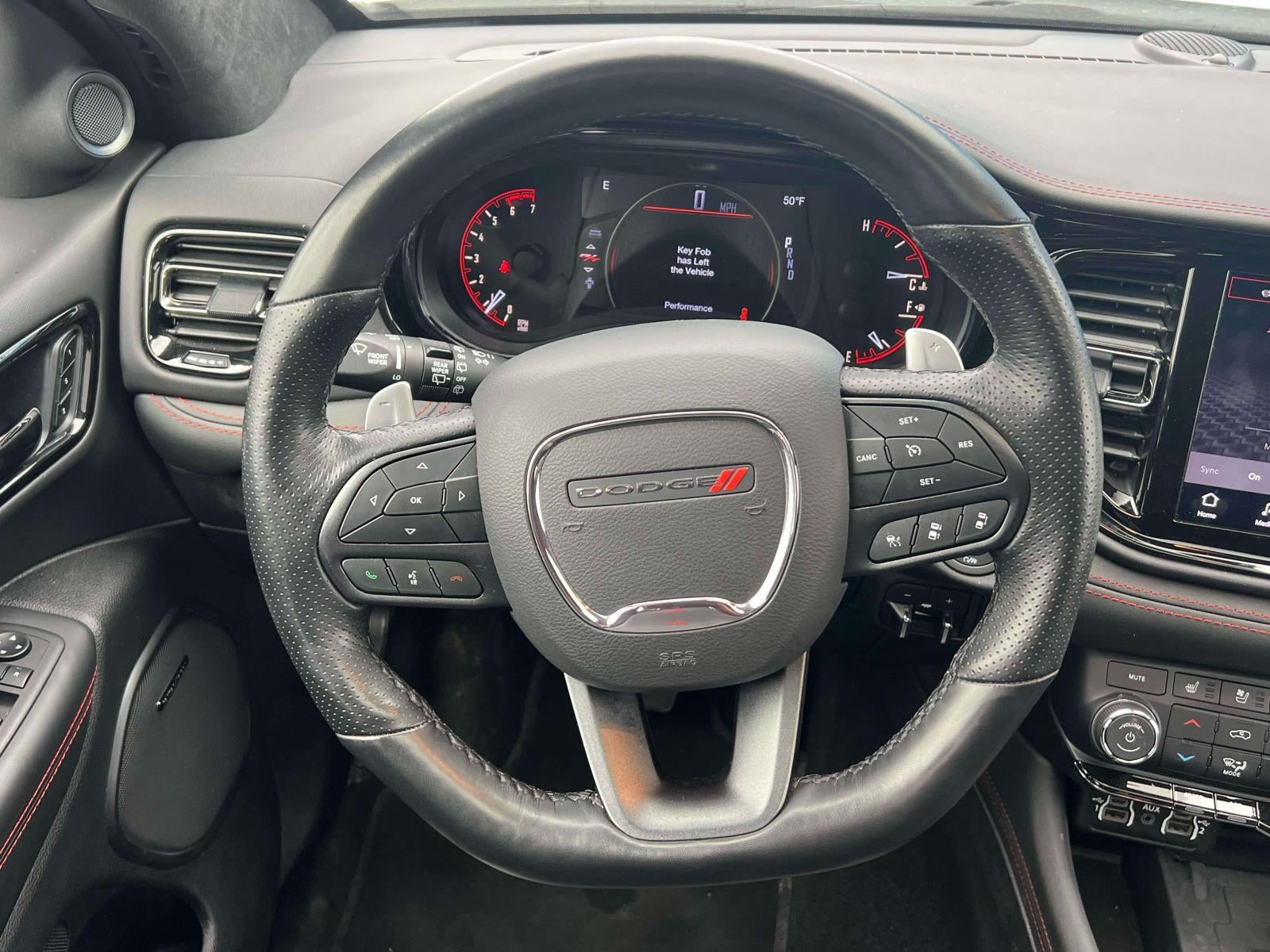 2024 Dodge Durango R/T Plus