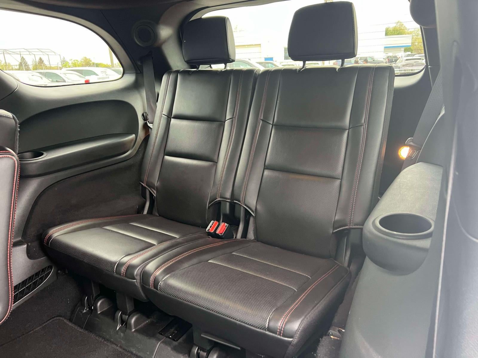 2024 Dodge Durango R/T Plus