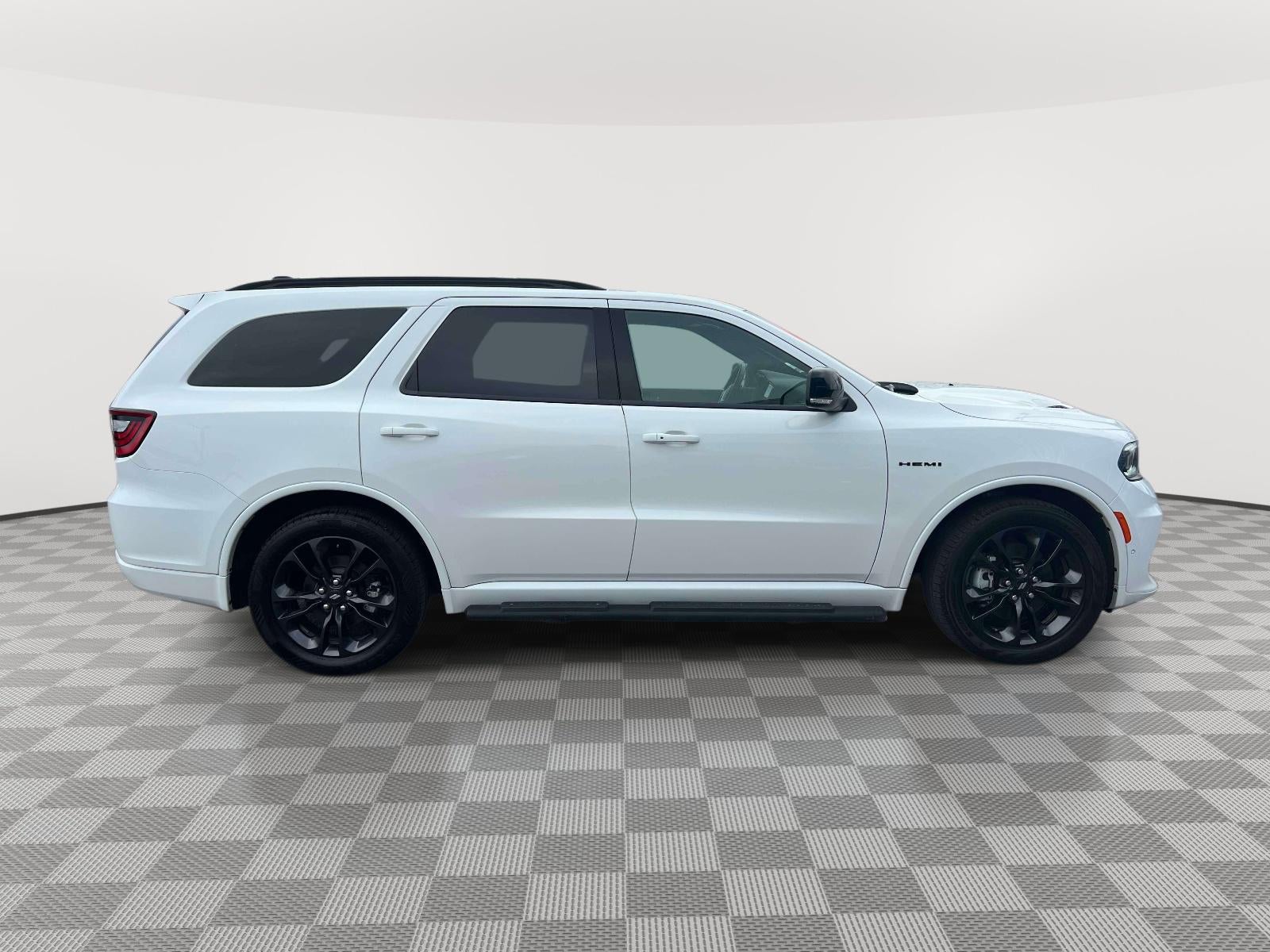 2024 Dodge Durango R/T Plus