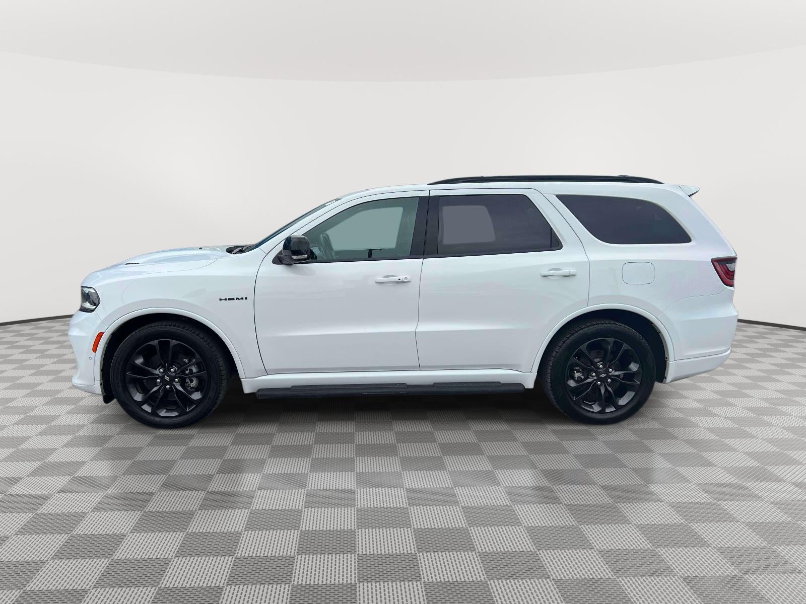 2024 Dodge Durango R/T Plus