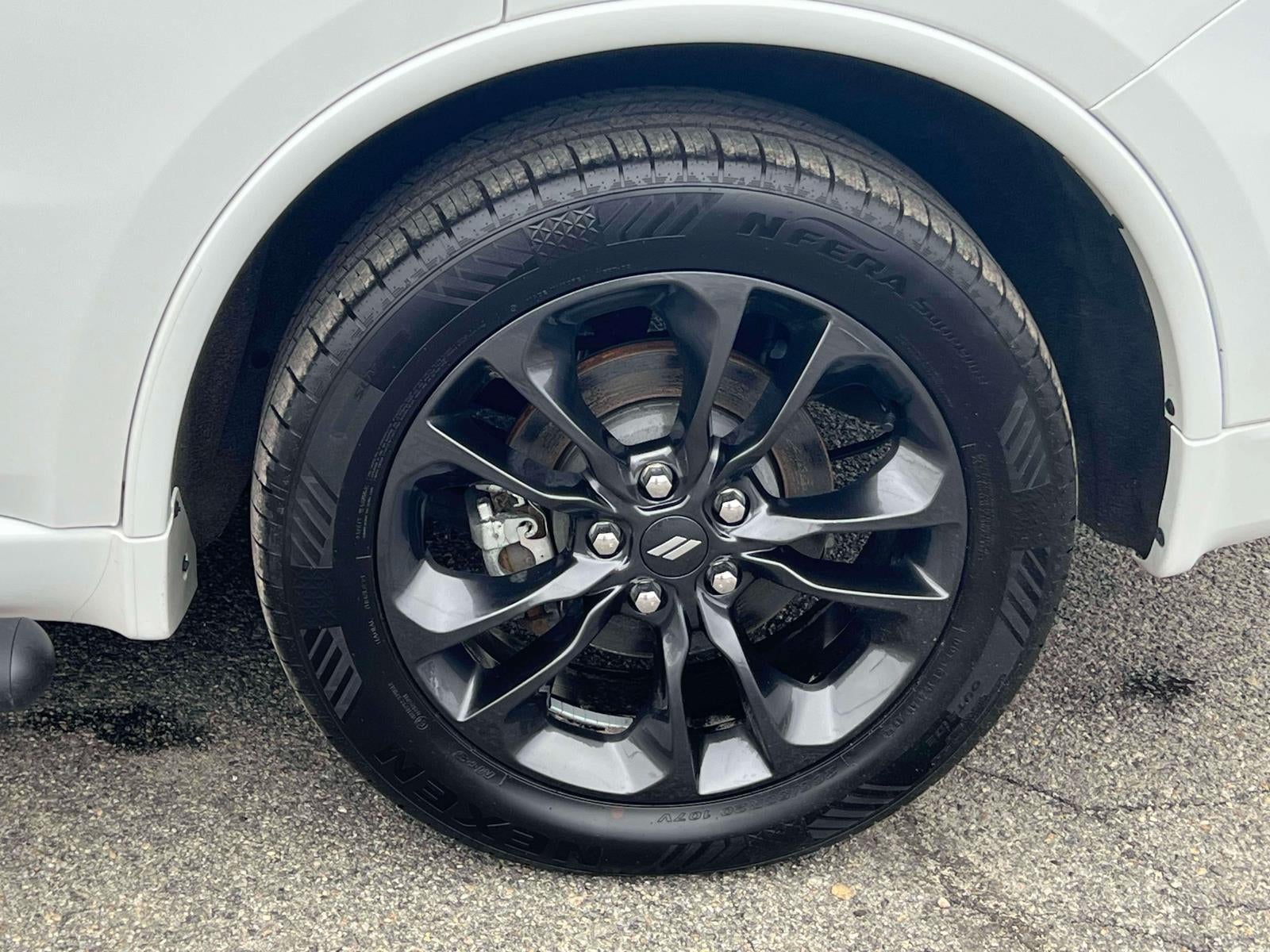 2024 Dodge Durango R/T Plus