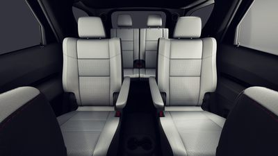 2026 Dodge Durango GT Plus HEMI V8 AWD