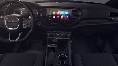 2026 Dodge Durango GT HEMI V8 AWD