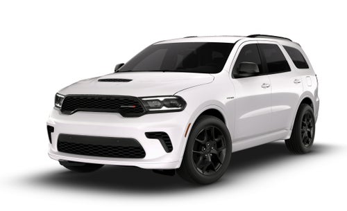 2026 Dodge Durango GT HEMI V8 AWD