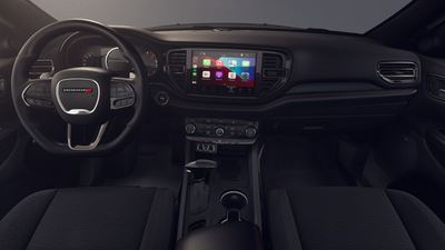 2026 Dodge Durango GT HEMI V8 AWD