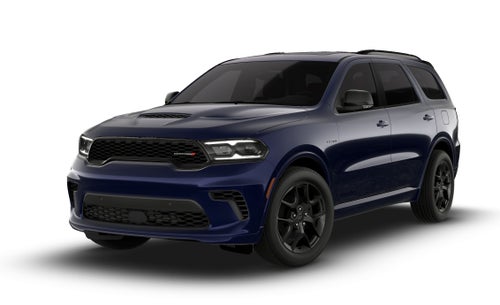 2026 Dodge Durango GT Plus HEMI V8 AWD
