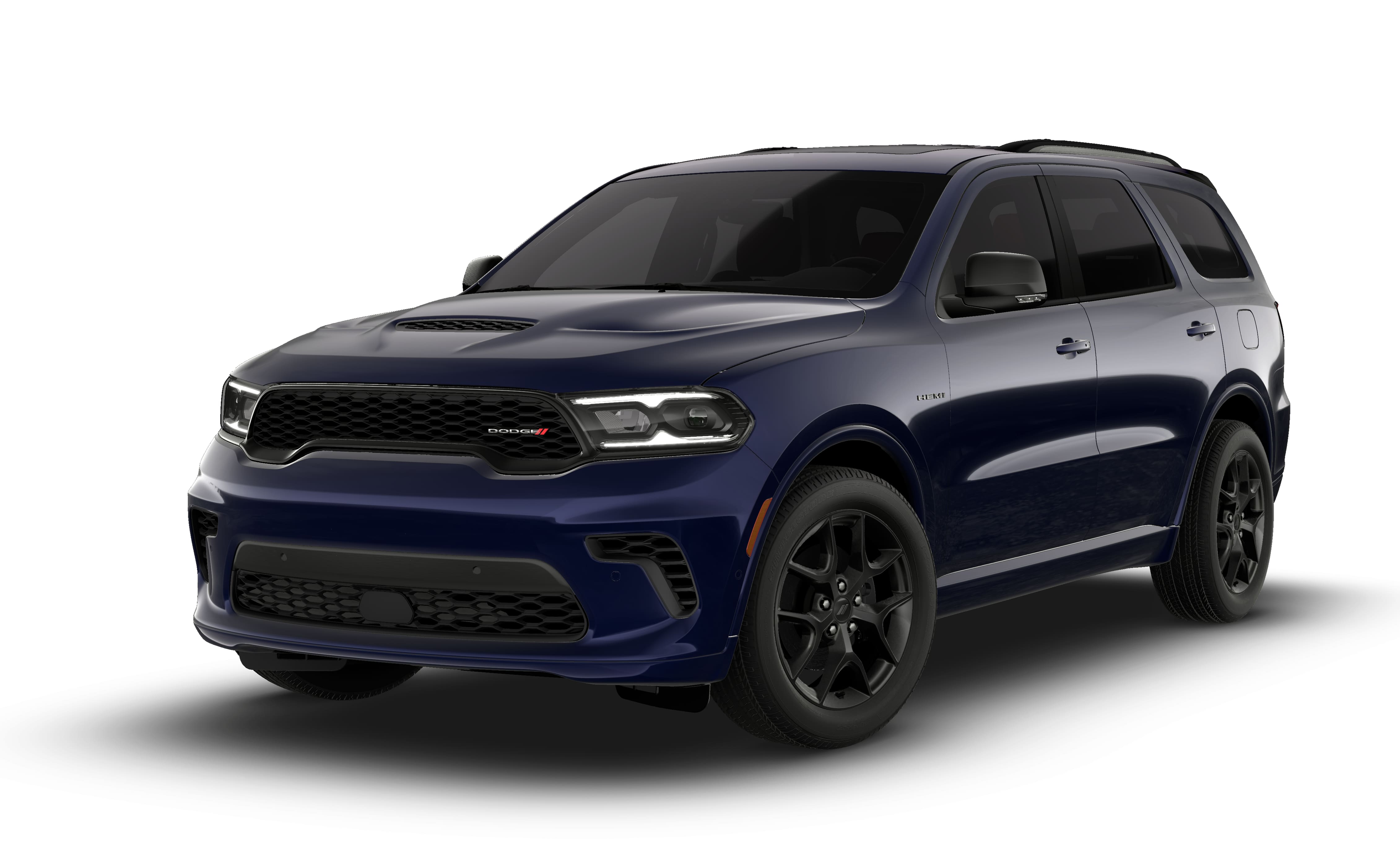 2026 Dodge Durango GT Plus HEMI V8 AWD