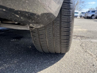 2024 Dodge Durango SRT Hellcat Plus AWD