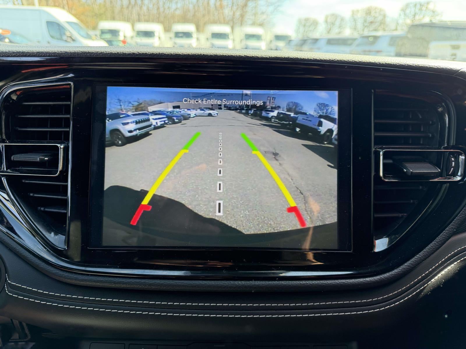 2024 Dodge Durango SRT Hellcat Plus AWD