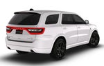 2026 Dodge Durango SRT Hellcat Jailbreak AWD