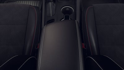 2026 Dodge Durango SRT Hellcat Jailbreak AWD