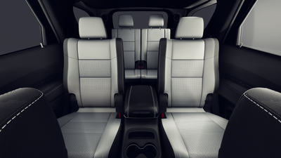 2026 Dodge Durango SRT Hellcat Jailbreak AWD