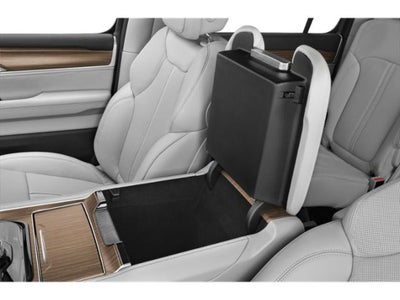 2023 Jeep Wagoneer L Series I 4x4