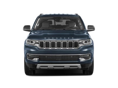 2023 Jeep Wagoneer L Series I 4x4